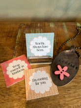 Confetti with Soul - Hope Notes