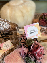 Confetti with Soul - She Rises and Shines