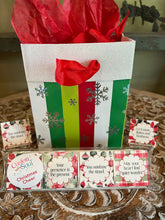 Confetti with Soul - Christmas Cheer