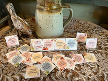 Confetti with Soul - Thanksgiving Blessings