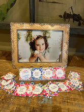 Confetti with Soul - Lunchbox Love