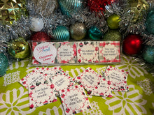 Confetti with Soul - Christmas Cheer