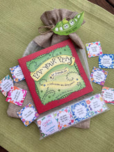 Confetti with Soul - Lunchbox Love