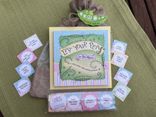 Confetti with Soul - Celebrating New Mom and Baby