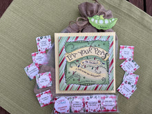 Confetti with Soul - Christmas Cheer