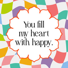 Confetti with Soul - Lunchbox Love