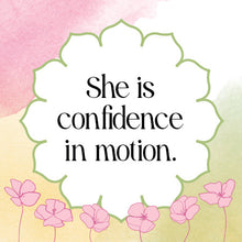 Confetti with Soul - She Rises and Shines