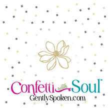 Confetti with Soul - Wedding Edition