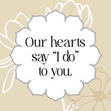 Confetti with Soul - Wedding Edition