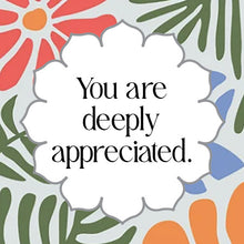 Confetti with Soul - You're Appreciated