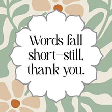 Confetti with Soul - You're Appreciated