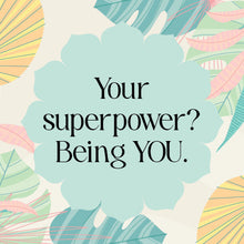 Confetti with Soul - You're Enough!