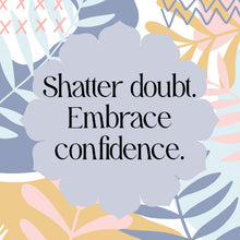 Confetti with Soul - You're Enough!