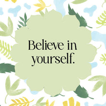Confetti with Soul - You're Enough!