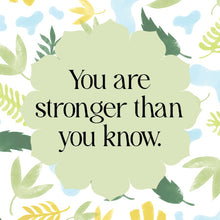 Confetti with Soul - You're Enough!