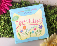 Sproutables for Everyday